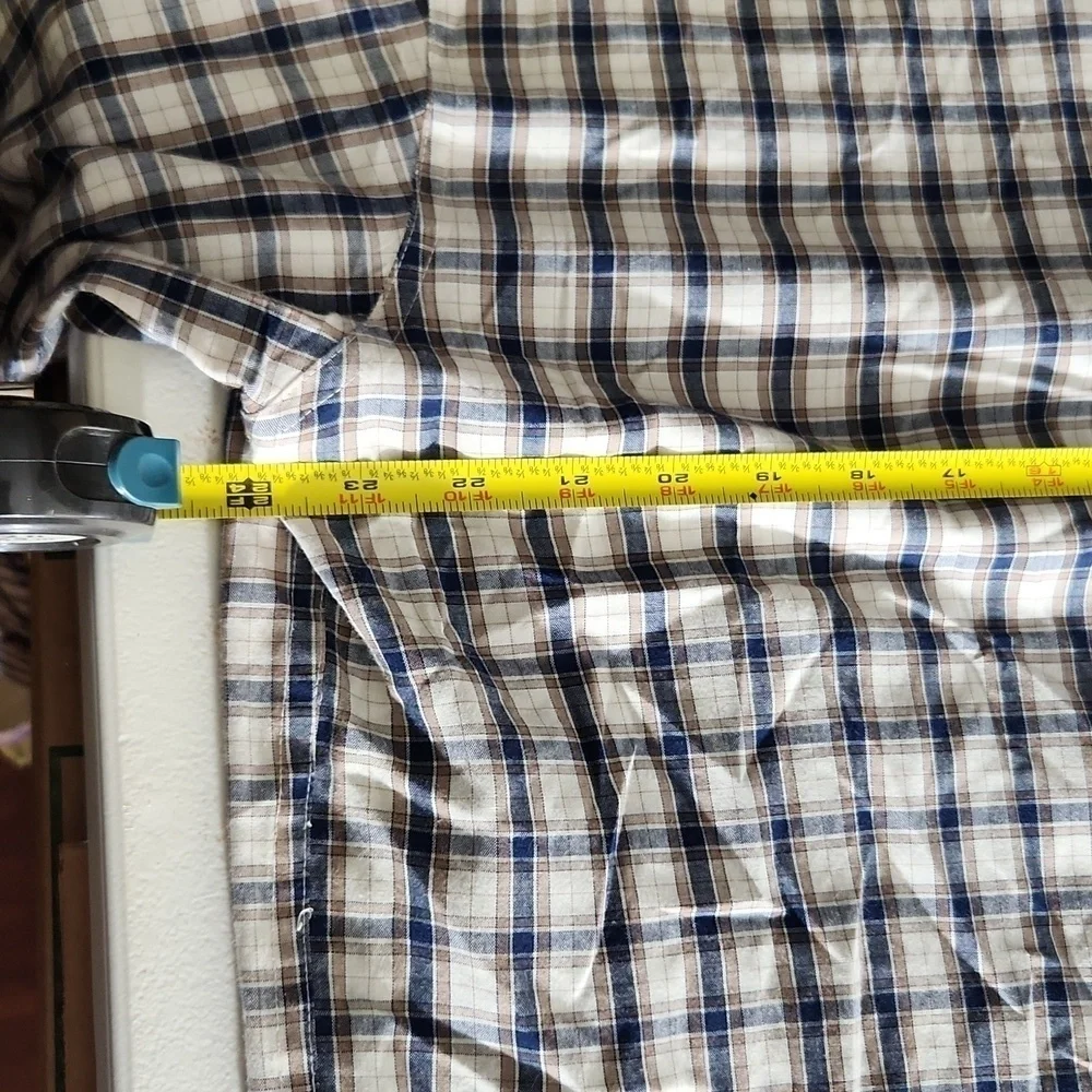 Wrangler riata button